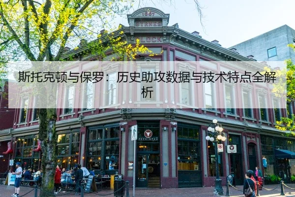 斯托克顿与保罗：历史助攻数据与技术特点全解析